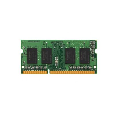 KS SODIMM DDR4 16GB 2400 KVR24S17D8/16