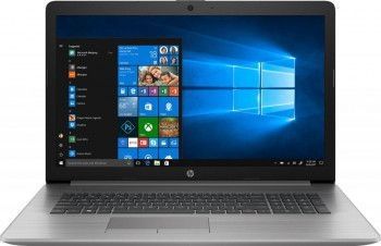 Laptop HP ProBook 470 G7, Procesor 10th Generation Intel Core i7-10510Uup to 4.9GHz,17.3" FHD (1920x1080) anti-glare, ram 16GB (2x8GB) DDR4 2666MHz, 512GB SSD M.2 PCIe NVMe, AMD Radeon 530 2GB GDDR5 culoare Grey, Windows10 Pro
