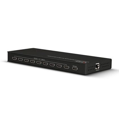 Lindy 9 Port HDMI 10.2G Multiview Switch