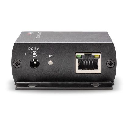 Lindy 140m Cat.6 DVI-D, USB, Audio KVM E