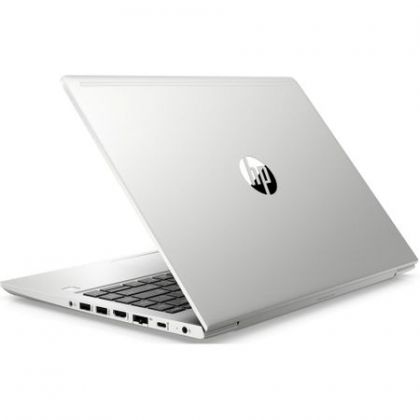 Laptop HP ProBook 430 G7, Procesor 10th Generation Intel Core i7-10510U up to 4.90GHz, 13.3" (1920x1080) IPS anti-glare, ram 16GB 2666Mhz DDR4, 512GB SSD M.2 PCIe NVMe, Intel UHD Graphics 620, culoare Silver, Windows 10 Pro