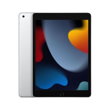 Apple iPad 9 10.2" Wi-Fi 256GB Silver