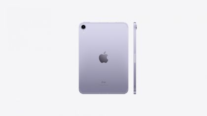 Apple iPad mini 6 Cellular 256GB Grey