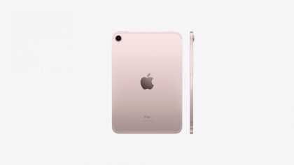 Apple iPad mini 6 Wi-Fi 256GB Pink