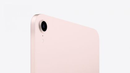 Apple iPad mini 6 Cellular 64GB Pink