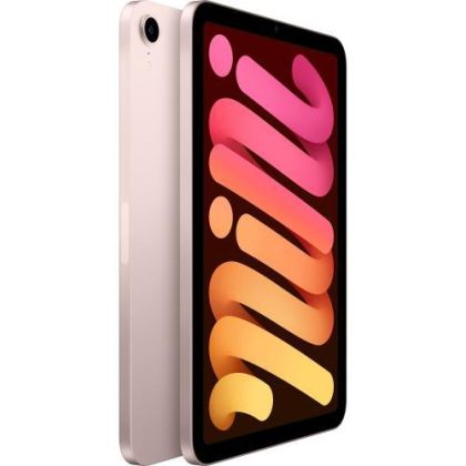 Apple iPad mini 6 Cellular 256GB Pink