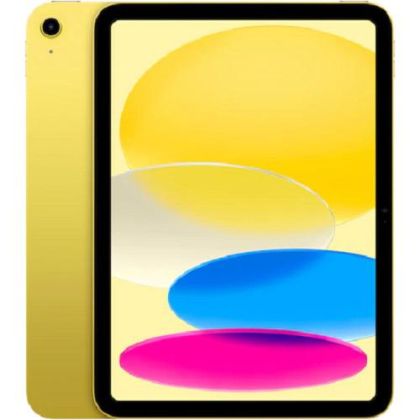 Apple iPad 10 10.9" 5G & WiFi 64GB  YW