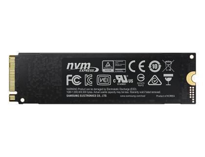 M SSD 1TB 970 EVO NVMe M.2 MZ-V7E1T0BW