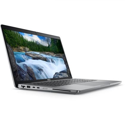 Laptop Dell Latitude 5440, Procesor 13th Generation Intel Core i5 1345U up to 4.7GHz, 14" FHD (1920x1080) IPS anti-glare 250nits, ram 16GB (2x8GB) 3200MHz DDR4, 512GB SSD M.2 PCIe NVMe, Intel Iris X Graphics, culoare grey, Windows11 Pro