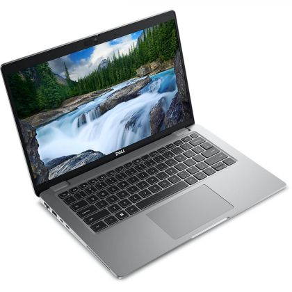 Laptop Dell Precision 3480, Procesor 13th Generation Intel Core i7 1360P up to 5GHz, 14" FHD (1920x1080) IPS 250nits, ram 16GB(2x8GB)4800MHz DDR5, 512GB SSD M.2 PCIe NVMe, Nvidia RTX A500 4GB GDDR6, culoare grey, Windows11 Pro