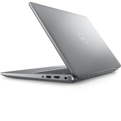 Laptop Dell Latitude 5440, Procesor 13th Generation Intel Core i7-1365U up to 5.2GHz,14"FHD (1920x1080) IPS anti-glare 250nits, ram 16GB (2x8GB) 3200MHz DDR4, 512GB SSD M.2 PCIe NVMe, Intel Iris Xe Graphics,culoare grey, Windows11 Pro