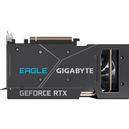 Gigabyte RTX 3060 Ti Eagle OC 8G