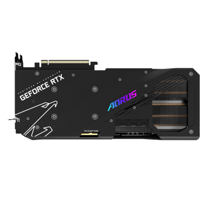 GB AORUS GeForce RTX 3070 Ti MASTER 8G