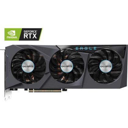GB GeForce RTX 3070 Ti EAGLE 8G
