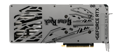 Palit GeForce RTX 3070 Ti GameRock 8G