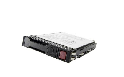 HPE 480GB SATA MU SFF SC DS SSD