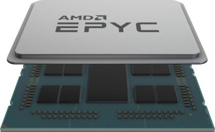 HPE DL385 GEN10+ AMD EPYC 7402 KIT