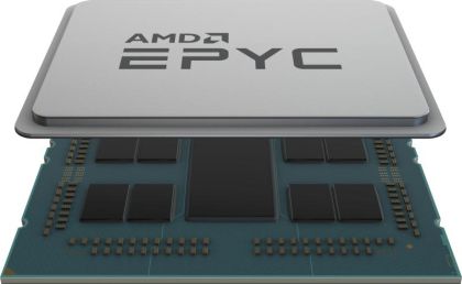 HPE DL385 GEN10+ AMD EPYC 7702 KIT