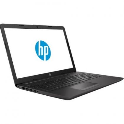 Laptop HP 255 G7 AMD® Ryzen™ 5 2500U Quad Core (2Ghz, up to 3.6GHz, 4MB), 15.6", Full HD, 8GB, 256GB SSD, Radeon™ Vega 8 Graphics, Free DOS, Negru