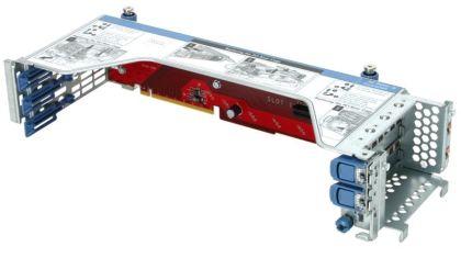 HPE DL325 GEN10+ X16 FHHL PCIE RISER KIT