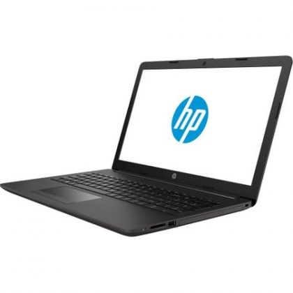 Laptop HP 255 G7 AMD® Ryzen™ 5 2500U Quad Core (2Ghz, up to 3.6GHz, 4MB), 15.6", Full HD, 8GB, 256GB SSD, Radeon™ Vega 8 Graphics, Free DOS, Negru