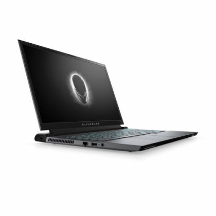 Laptop Dell Alienware M17 R3, Procesor 10th Generation Intel Core i7-10750H up to 5.0GHz, 17.3