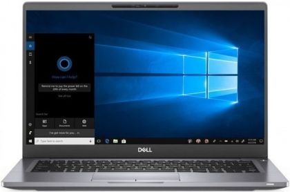 Laptop Dell Latitude 7400 (Procesor Intel® Core™ i7-8665U (8M Cache, up to 4.80 GHz), Whiskey Lake, 14