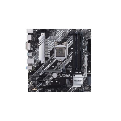 MB ASUS PRIME H470M-PLUS