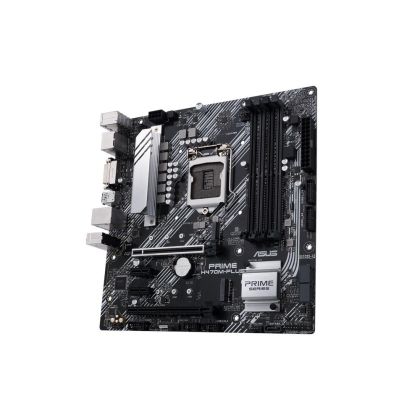 MB ASUS PRIME H470M-PLUS