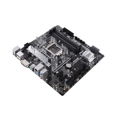 MB ASUS PRIME H470M-PLUS