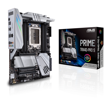 MB AMD ASUS PRIME TRX40-PRO S