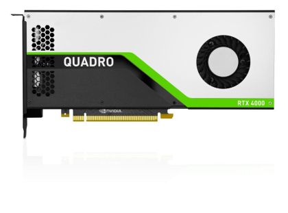 HPE NVIDIA QUADRO RTX4000 GPU MODULE