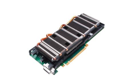 HPE NVIDIA QUADRO RTX4000 GPU MODULE