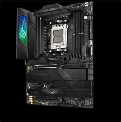 MB ASUS RS X670E-F GAMING AM5