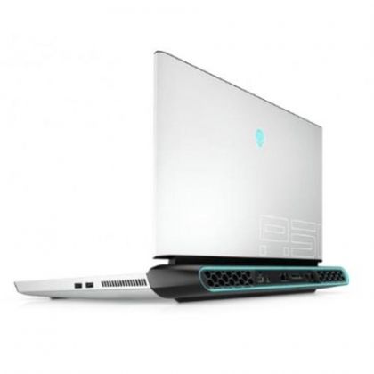 Laptop Dell Alienware Area 51M, Procesor Intel Core i7-9700K up to 4.9GHz,17.3"FHD(1920 x 1080)IPS anti-glare,ram 32GB XMP(2x16GB) 2933MHz DDR4, 1TB(2x 512GB SSD M.2 PCIe NVMe)RAID0 + 1TB SSHD,NVidia GeForce RTX 2080 8GB GDDR6,culoare Black,Windous10 Pro