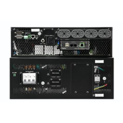 APC Smart-UPS RT 15kVA 230V Internationa