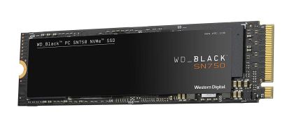 WD SSD 250GB BLACK M.2 2280 WDS250G3X0C