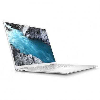Laptop Dell XPS 7390 2in1, Procesor 10th Generation Intel Core i7-1065G7 up to 3.90GHz, 13.4”  UHD+ (3840 x 2400) WVA Touch, ram 16GB 3733MHz LPDDR4, 512GB SSD M.2 PCIe NVMe, Intel(R) Iris(R) Plus Graphics, culoare Platinum Silver, Windows 10 Pro 
