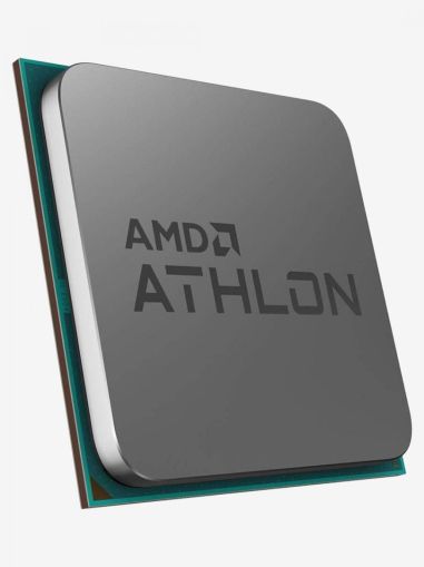 AMD CPU AMD Athlon 3000G 3.5GHz