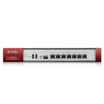 ZYXEL VPN300 HARDWARE FIREWALL 800 MBIT