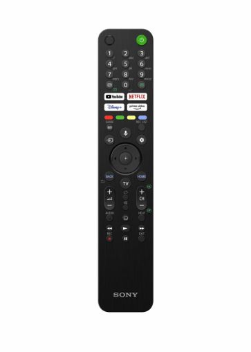LED TV 75" SONY XR75X93JAEP