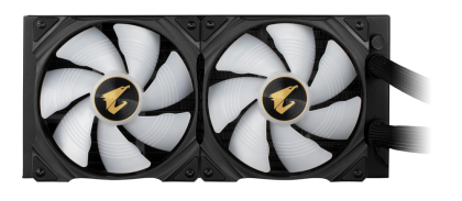 CPU COOLER AORUS WATERFORCE X 280