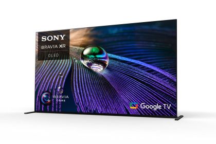 OLED TV 55" SONY XR55A90JAEP