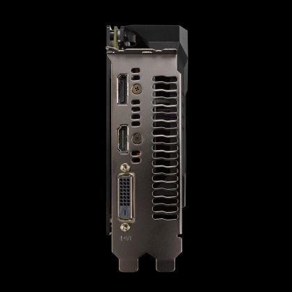VGA AS GeForce TUF GTX1650S GAMING OC 4G