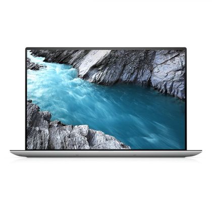 Laptop Dell XPS 15 9530, Procesor Intel Cotre i7 13700H up to 5.0GHz, 15.6" 3.5K (3456x2160) OLED anti-reflective 400nits,touch,ram 16GB(2x8GB)4800MHz DDR5,512GB SSD M.2 PCIe NVMe,NVIDIA GeForce RTX 4060 8GB GDDR6,culoare silver,Windows11 Pro