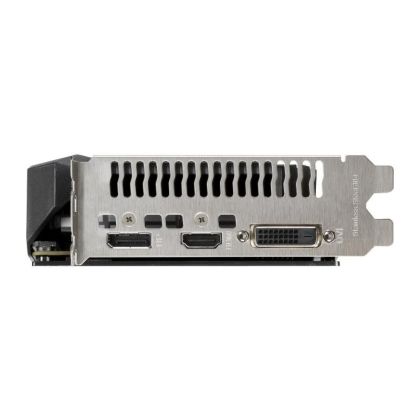 Asus GeForce TUF-GTX1650-4GD6-P