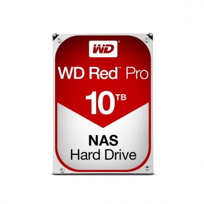 WD HDD3.5 10TB SATA WD101KFBX