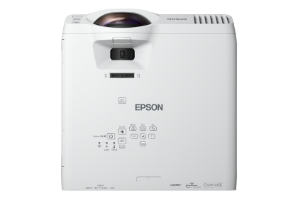 PROJECTOR EPSON EB-L210SF