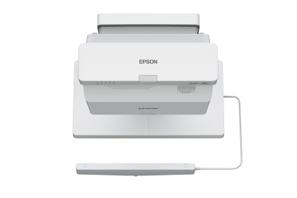 PROJECTOR EPSON EB-760WI