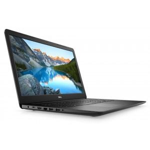 Laptop Dell Inspiron 17 3793 cu procesor Intel® Core™ i5-1035G1 pana la 3.60 GHz, 17.3", Full HD, 8GB, 512GB SSD, Intel UHD Graphics, Ubuntu, Black